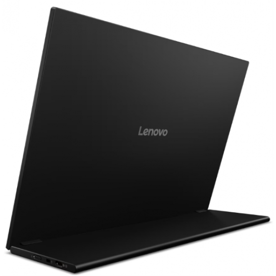 Lenovo ThinkVision M16 Monitor (64BFUAT1WL)
