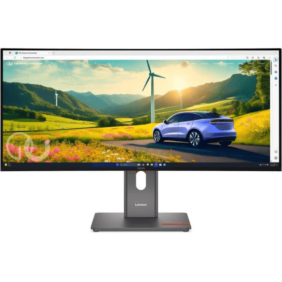 Lenovo ThinkVision P34WD-40 64ADGAT1EU