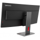 Lenovo ThinkVision P40WD-40 Monitor (64B4XAT1EU)