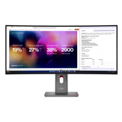 Lenovo ThinkVision P40WD-40 Monitor (64B4XAT1EU)