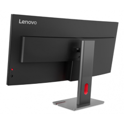 Lenovo ThinkVision P40WD-40 Monitor with MC60 (64B4YAR1EU)