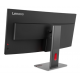 Lenovo ThinkVision P40WD-40 Monitor with MC60 (64B4YAR1EU)