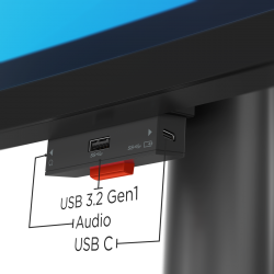 Lenovo ThinkVision P40w-20 62C1GAT6EU