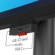 Lenovo ThinkVision P40w-20 Monitor (62C1GAT6EU)