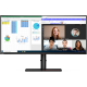 Lenovo ThinkVision P40w-20 Monitor (62C1GAT6EU)