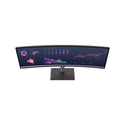 Lenovo ThinkVision P49w-30 Monitor (63DBRAT1EU)