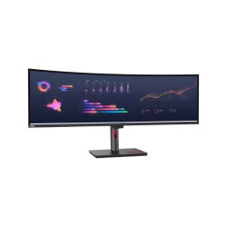 Lenovo ThinkVision P49w-30 Monitor (63DBRAT1EU)