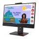 Lenovo ThinkVision T24D-4v Monitor (64B7UAT1EU)