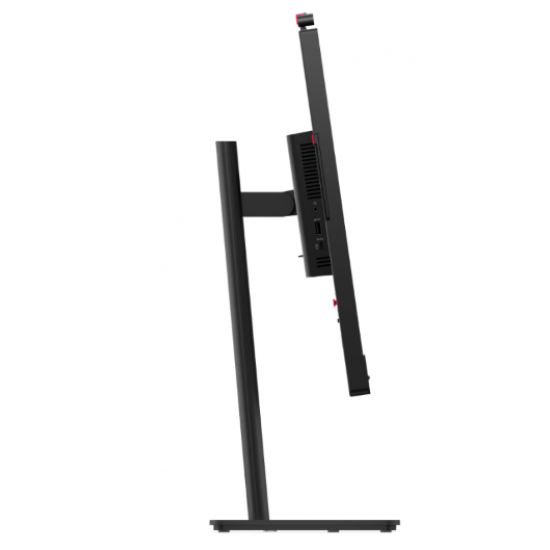 Lenovo ThinkVision T27QD-4v 27 Monitor (64B8UAR1EU)