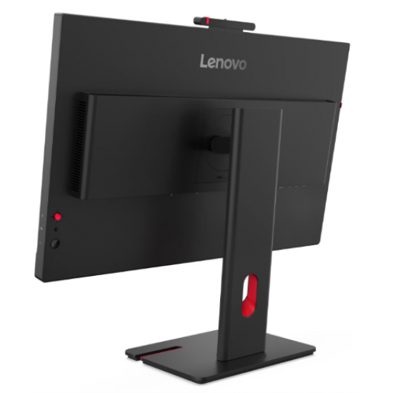 Lenovo ThinkVision T27QD-4v 27 Monitor (64B8UAR1EU)