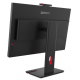Lenovo ThinkVision T27QD-4v 27 Monitor (64B8UAR1EU)