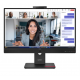 Lenovo ThinkVision T27QD-4v 27 Monitor (64B8UAR1EU)