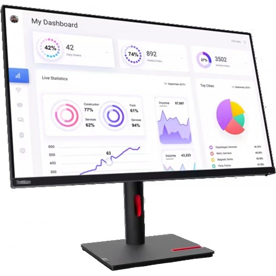 Lenovo ThinkVision T32p-30 63D2GAT1EU