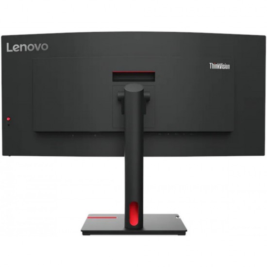 Lenovo ThinkVision T34w-30 Monitor (63D4GAT1EU)