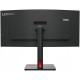 Lenovo ThinkVision T34w-30 Monitor (63D4GAT1EU)
