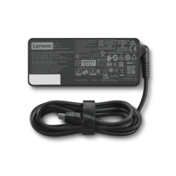 Lenovo USB-C 65W AC Adapter (GX20P92529)