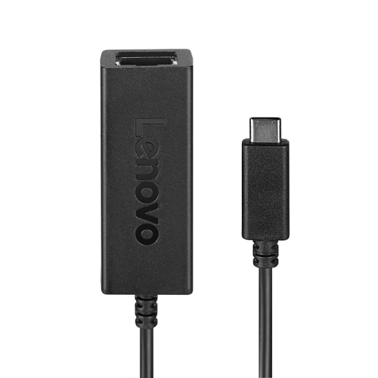 Lenovo USB-C to Ethernet Adapter 4X90S91831