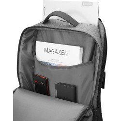 Lenovo Urban B730 17,3 düymlük noutbuk çantası (GX40X54263)