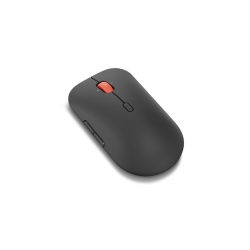Lenovo Wireless Multi-Mode Pro Plus Mouse 6050 simsiz siçan — qara rəng 4Y51S61876