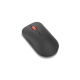 Lenovo Wireless Multi-Mode Pro Plus Mouse 6050 simsiz siçan — qara rəng 4Y51S61876