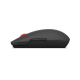 Lenovo Wireless Multi-Mode Pro Plus Mouse 6050 simsiz siçan — qara rəng 4Y51S61876