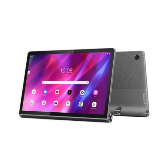 Lenovo Yoga Tab 11.0 LTE 4GB 128GB Storm Grey IN000041700