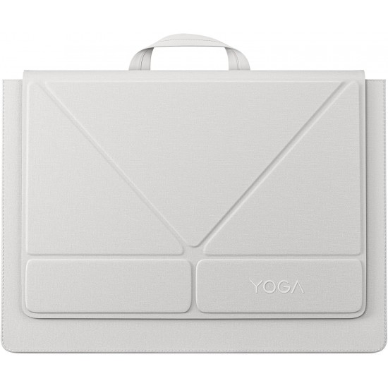 Lenovo Yoga Tote Sleeve 14" noutbuk çantası (Seashell rəng) (GX41U39294)