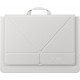 Lenovo Yoga Tote Sleeve 14" noutbuk çantası (Seashell rəng) (GX41U39294)