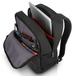 Lenovo noutbuk çantası, qara (GX40Q75215)