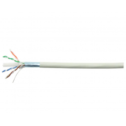 Linkbasic LAN Kabel CAT6 FTP 1 m PN-SIZ0053