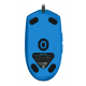 Logitech G203 LIGHTSYNC Oyun Siçanı – Mavi (910-005798)