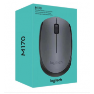 Logitech M170 Simsiz Wireless Mouse PN‑SIZ0006