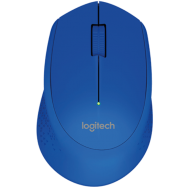 Logitech M280 Wireless Mouse (910‑004290‑N)