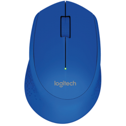 Logitech M280 Wireless Mouse (910‑004290‑N)