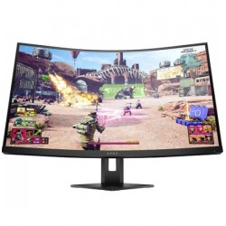 MNTR OMEN 27c QHD Gaming EURO 35D67AA