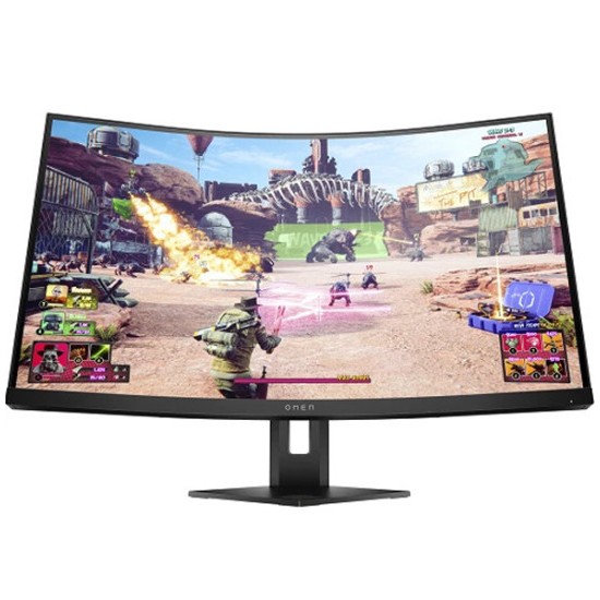 MNTR OMEN 27c QHD Gaming EURO 35D67AA