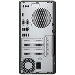 Masaüstü kompüter HP Desktop 290 G4 MT (1C6W6EA)