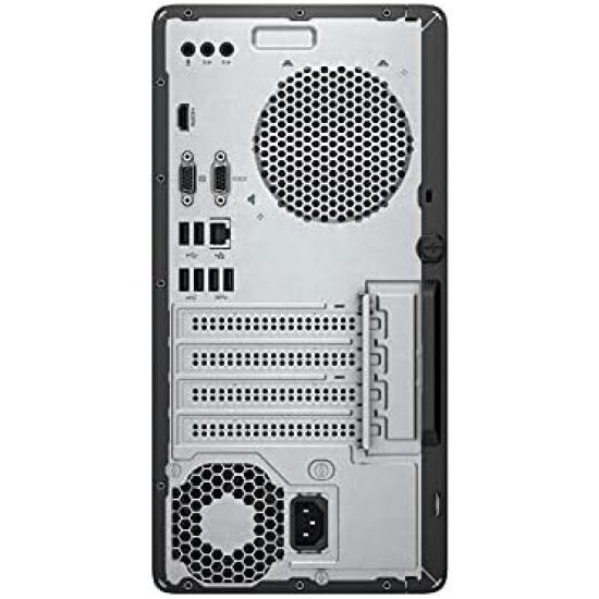 Masaüstü kompüter HP Desktop 290 G4 MT (1C6W6EA)