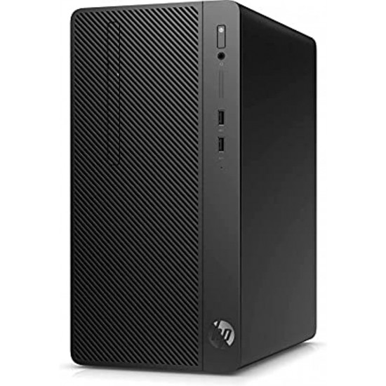 Masaüstü kompüter HP Desktop 290 G4 MT (1C6W6EA)