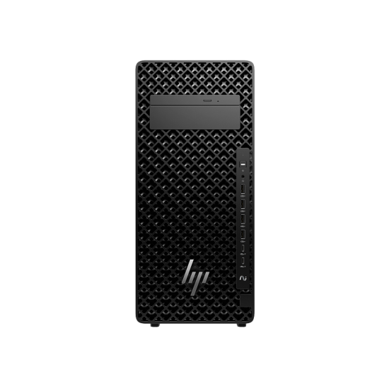 Masaüstü kompüter HP Z2 G1i Tower (A40NPET)