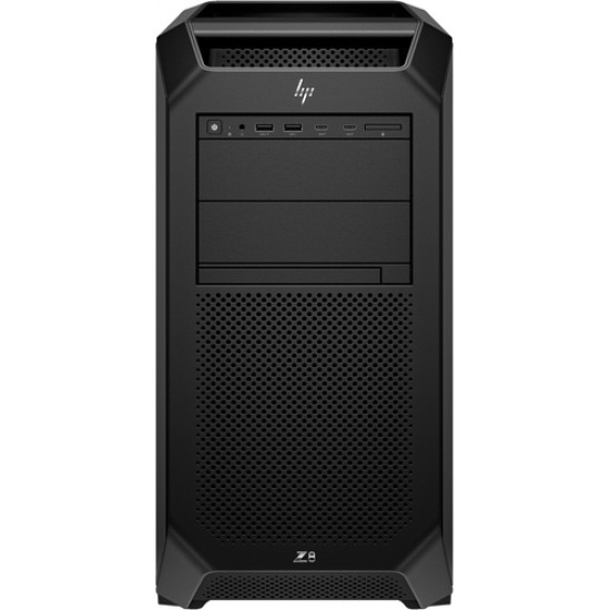 Masaüstü kompüter HP Z8 Fury G5 Workstation (5E8R2EA)