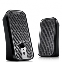 Microlab B55 Dinamik Sistem — səs gücləndiricilər