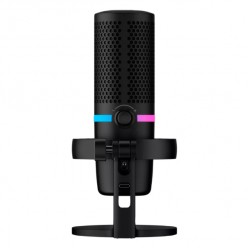 Mikrofon HyperX DuoCast Black HMID1R-A-BK/G 4P5E2AA