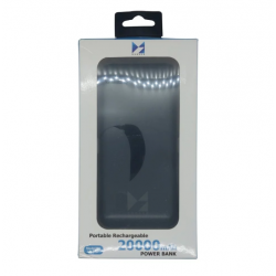 Mobaks P-20D 2000 mAh Powerbank