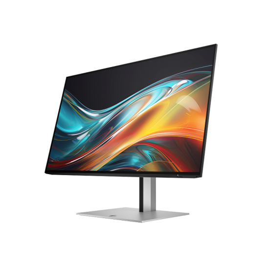 Monitor HP 7 Pro, Full HD, 23,8 — 724pf (8X530AA)