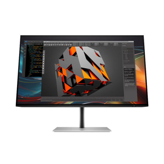 Monitor HP 7 Pro, Full HD, 23,8 — 724pf (8X530AA)