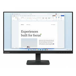 Monitor Lenovo L24-4e (68C2KAC1EU)