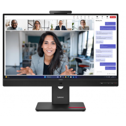 Monitor Lenovo ThinkVision T27QD-4v (64B8UAT1EU)