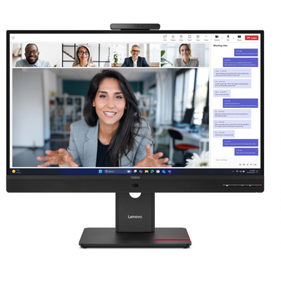 Monitor Lenovo ThinkVision T27QD-4v (64B8UAT1EU)