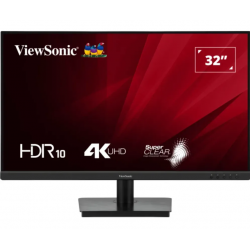 Monitor ViewSonic  VA3208-4K-HD